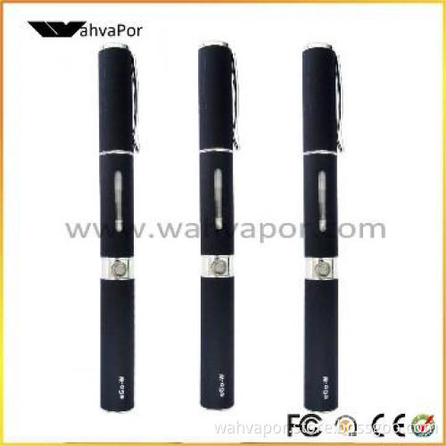 Most welcomed high quality wholesale vaporizer pen ego-w e cigar